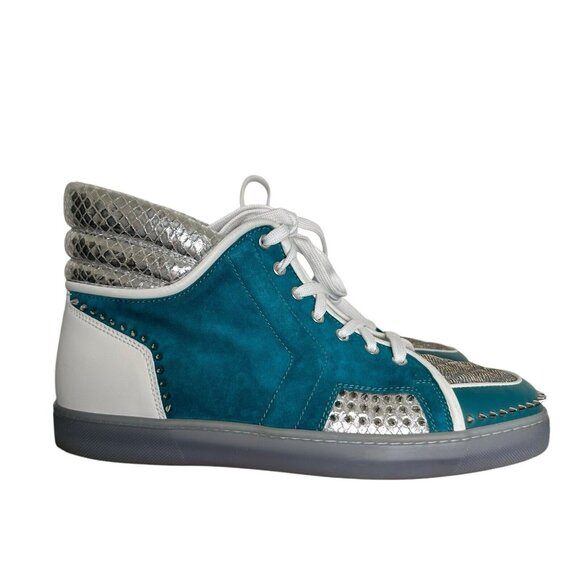 Christian Louboutin Other - Christian Louboutin Sneakers